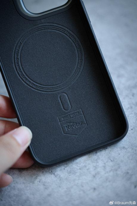 邦克仕最新爆料,揭秘手机壳界的创新科技与时尚潮流”